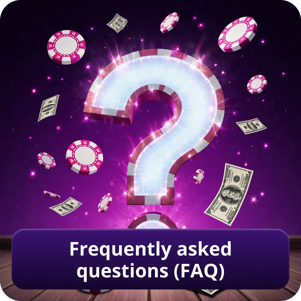 No KYC crypto casino FAQs