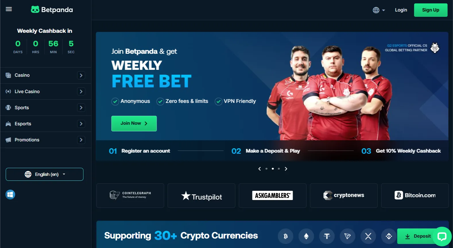 Final thoughts on no KYC crypto casinos